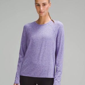 Lululemon Everywhere Long Sleeve